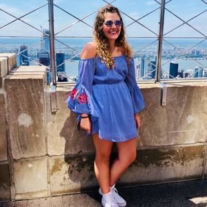 Meet your Posher, Kaylee